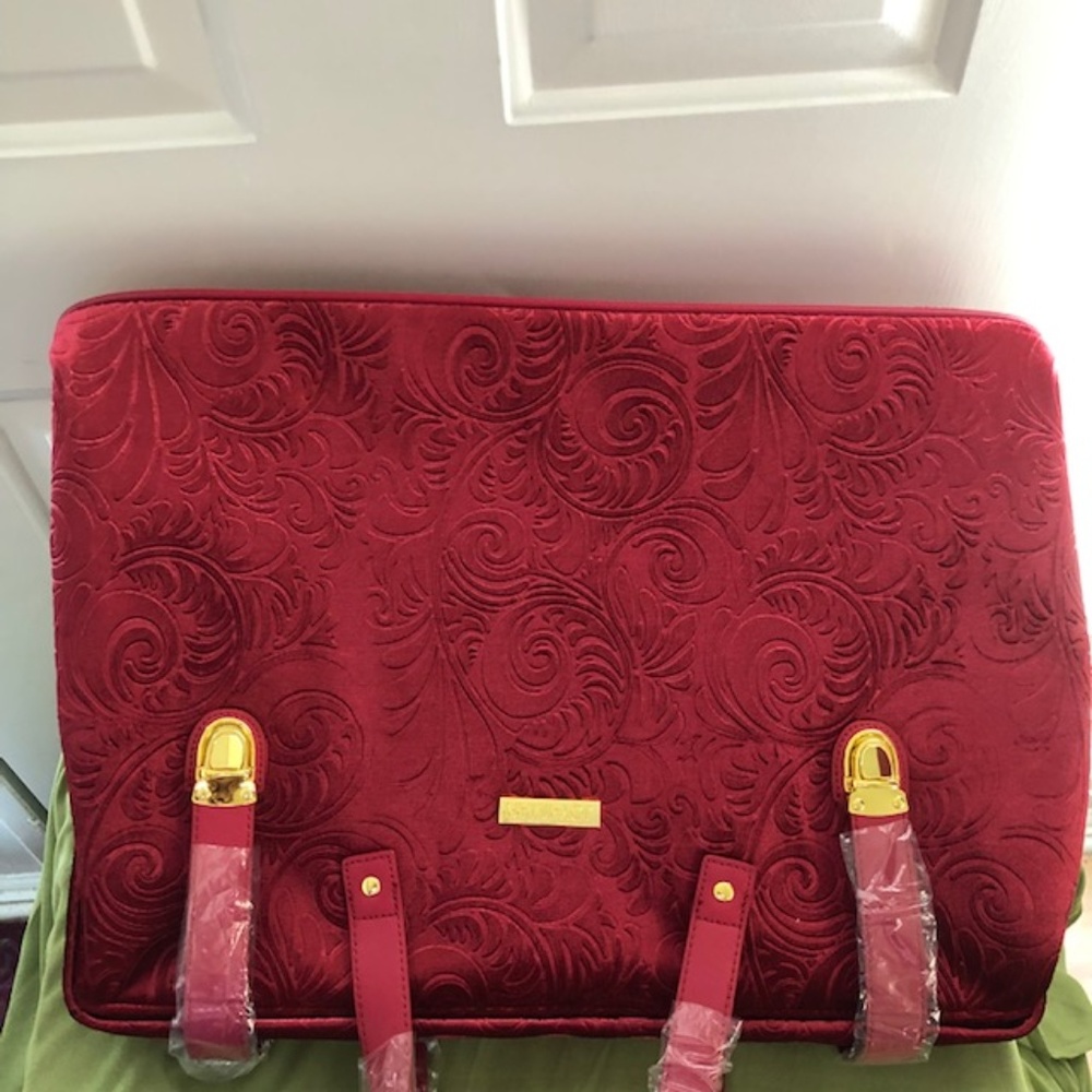 Brocade vintage style. - Picture 3 of 5
